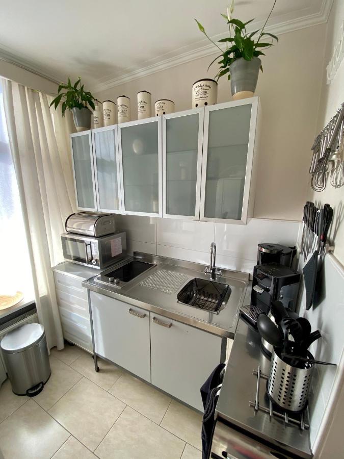 Mevira Appartement Zandvoort Luaran gambar