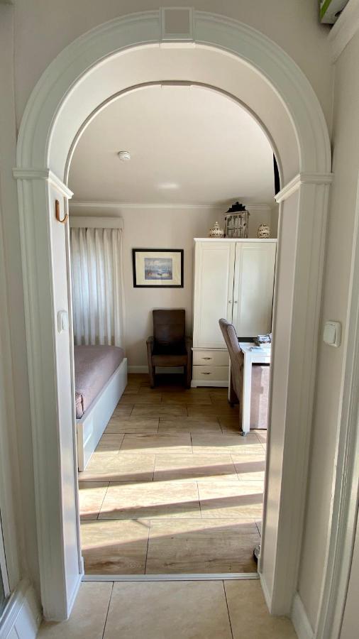 Mevira Appartement Zandvoort Luaran gambar