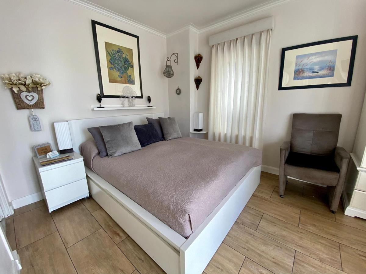 Mevira Appartement Zandvoort Luaran gambar