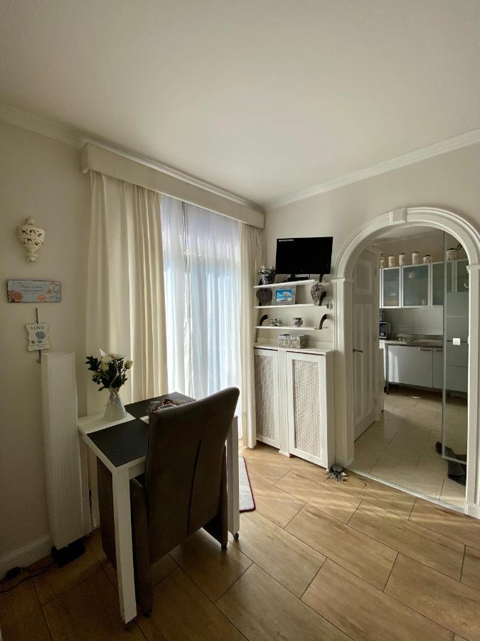 Mevira Appartement Zandvoort Luaran gambar