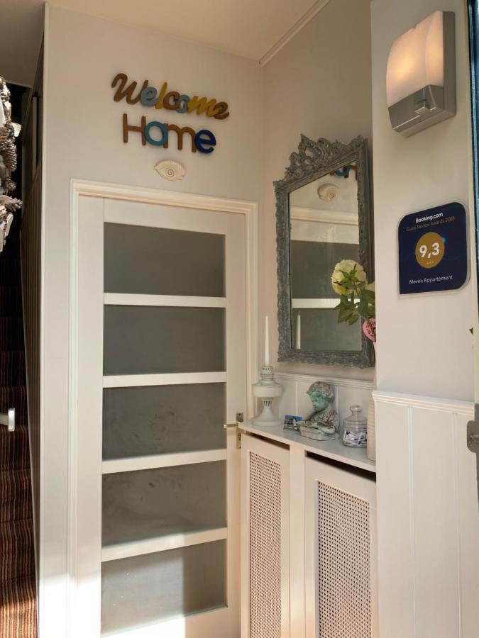 Mevira Appartement Zandvoort Luaran gambar