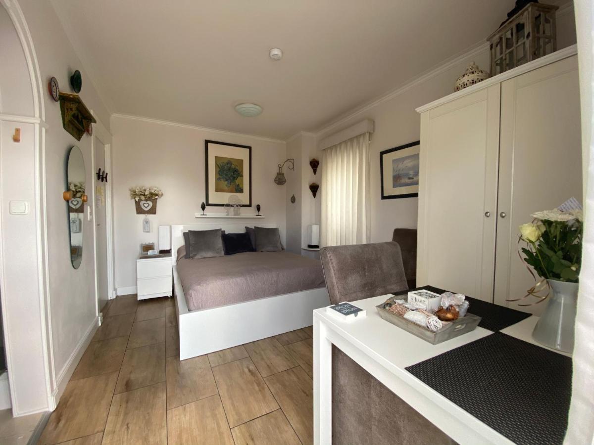 Mevira Appartement Zandvoort Luaran gambar