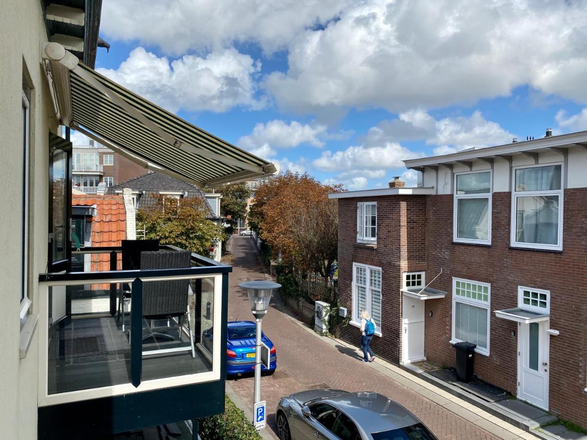 Mevira Appartement Zandvoort Luaran gambar