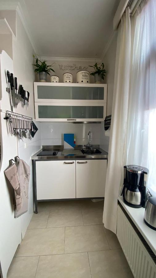 Mevira Appartement Zandvoort Luaran gambar