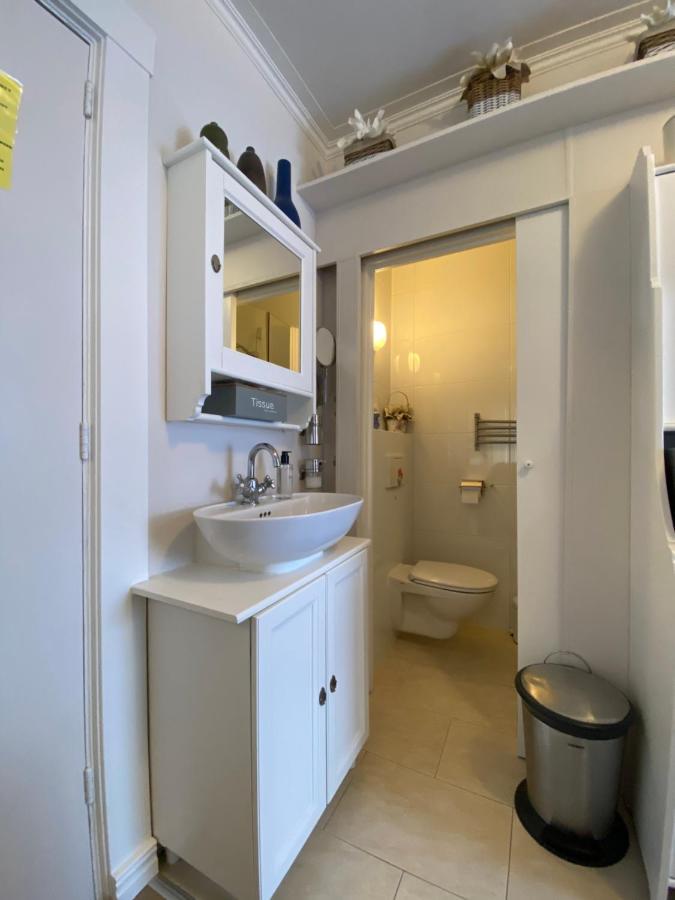 Mevira Appartement Zandvoort Luaran gambar