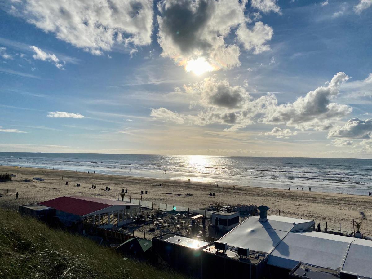 Mevira Appartement Zandvoort Luaran gambar