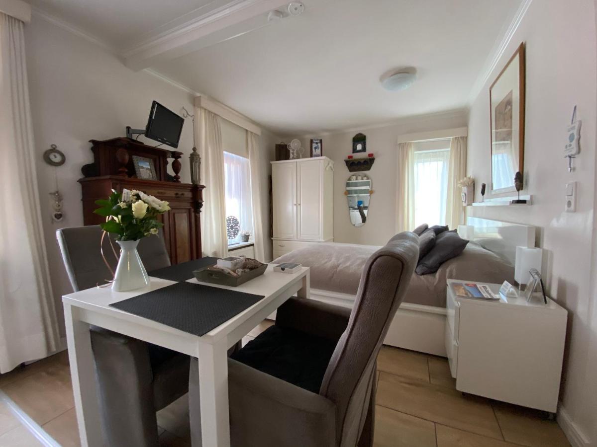 Mevira Appartement Zandvoort Luaran gambar