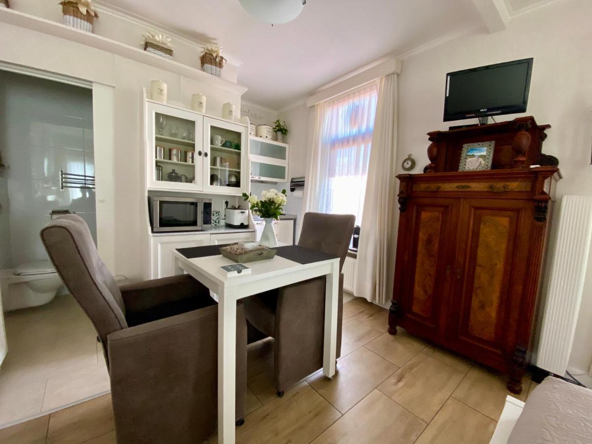 Mevira Appartement Zandvoort Luaran gambar