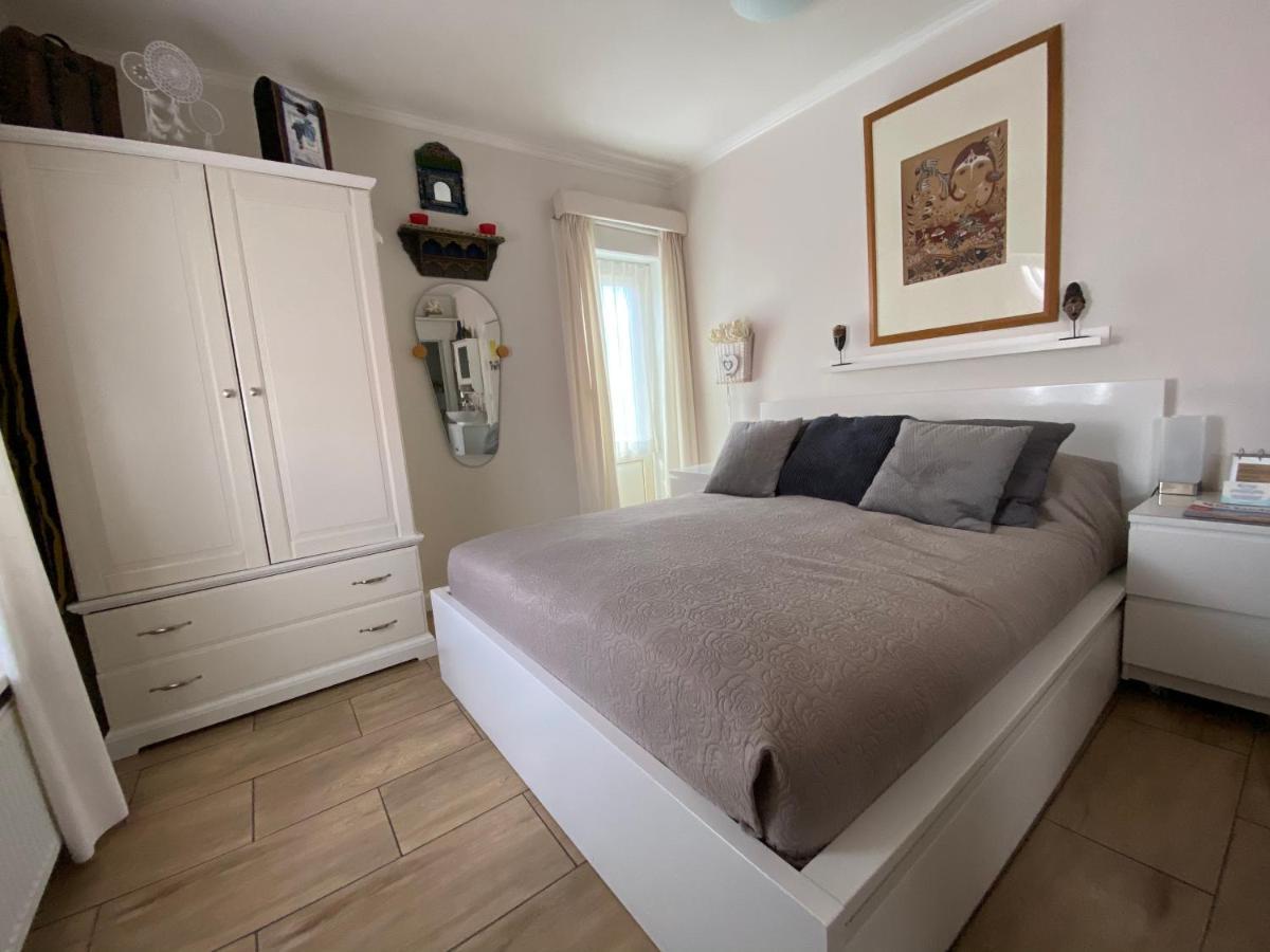 Mevira Appartement Zandvoort Luaran gambar