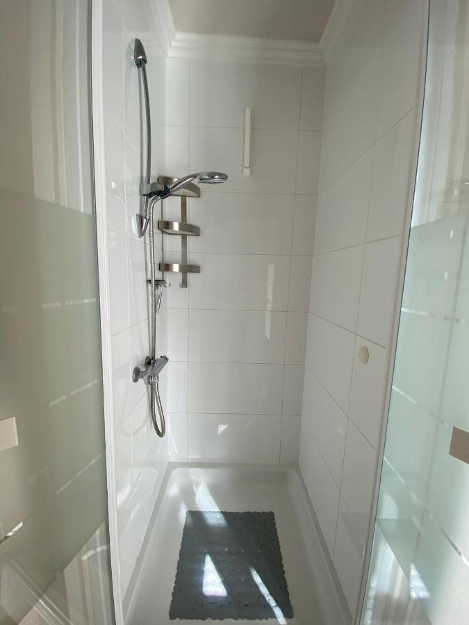 Mevira Appartement Zandvoort Luaran gambar