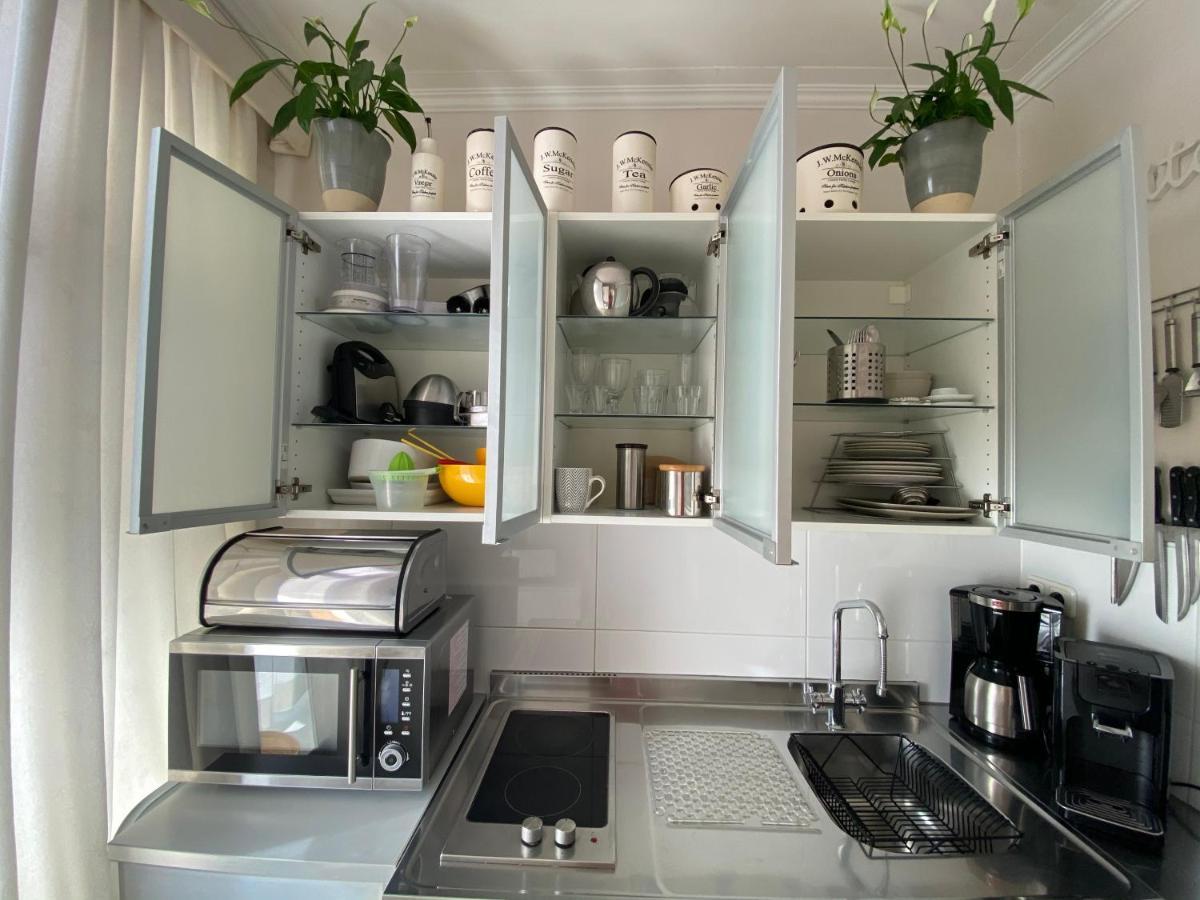 Mevira Appartement Zandvoort Luaran gambar