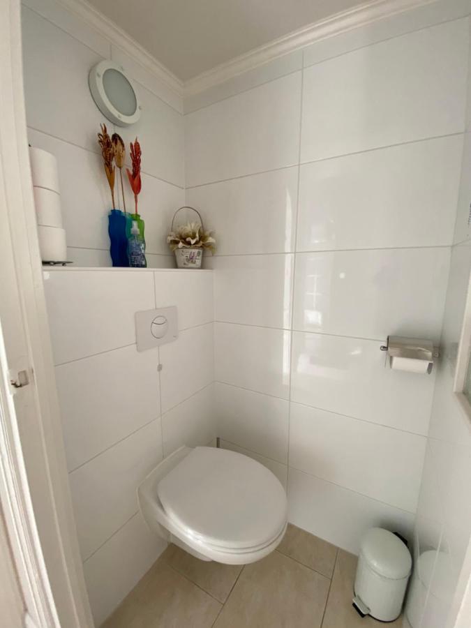 Mevira Appartement Zandvoort Luaran gambar