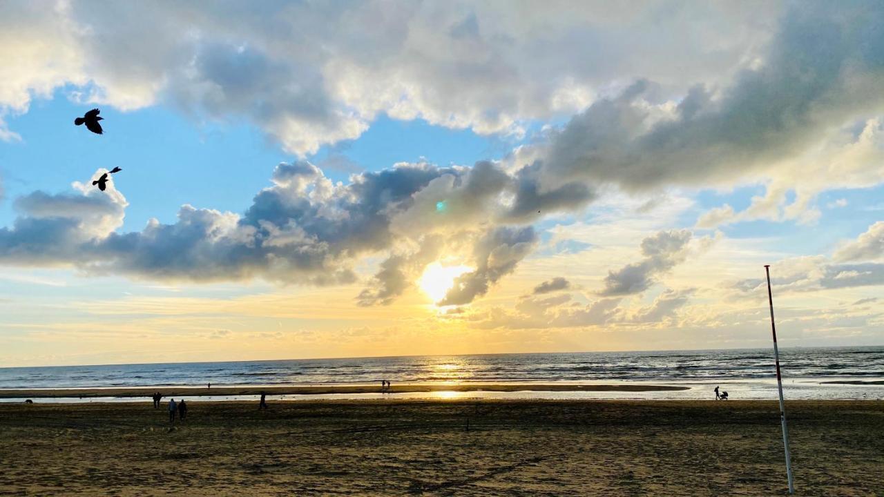 Mevira Appartement Zandvoort Luaran gambar