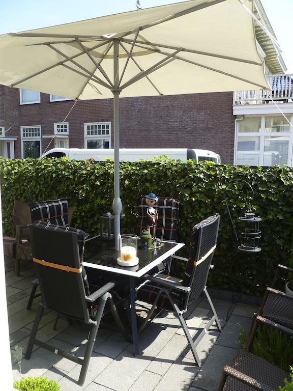 Mevira Appartement Zandvoort Luaran gambar