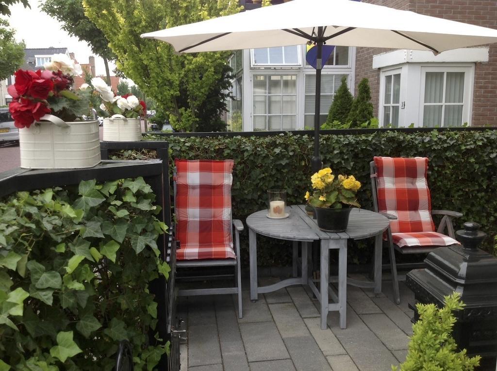 Mevira Appartement Zandvoort Bilik gambar