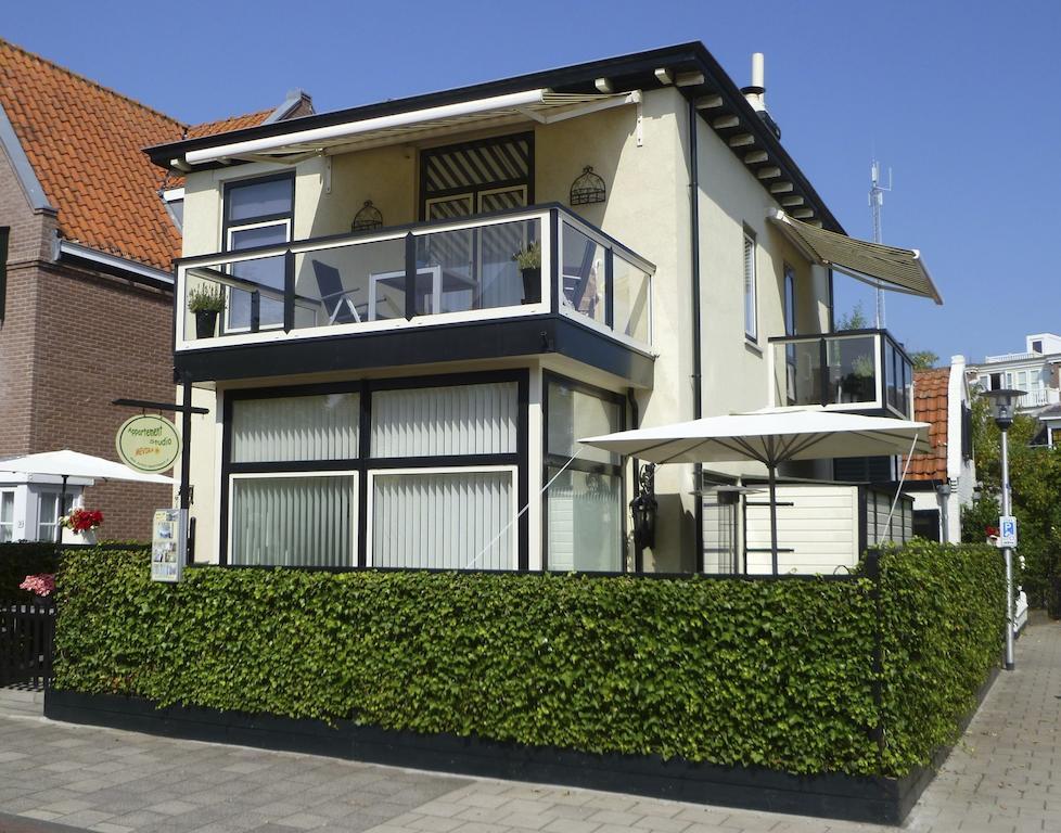 Mevira Appartement Zandvoort Luaran gambar