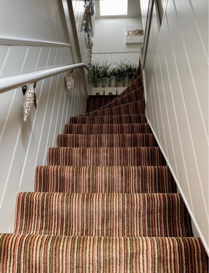 Mevira Appartement Zandvoort Luaran gambar
