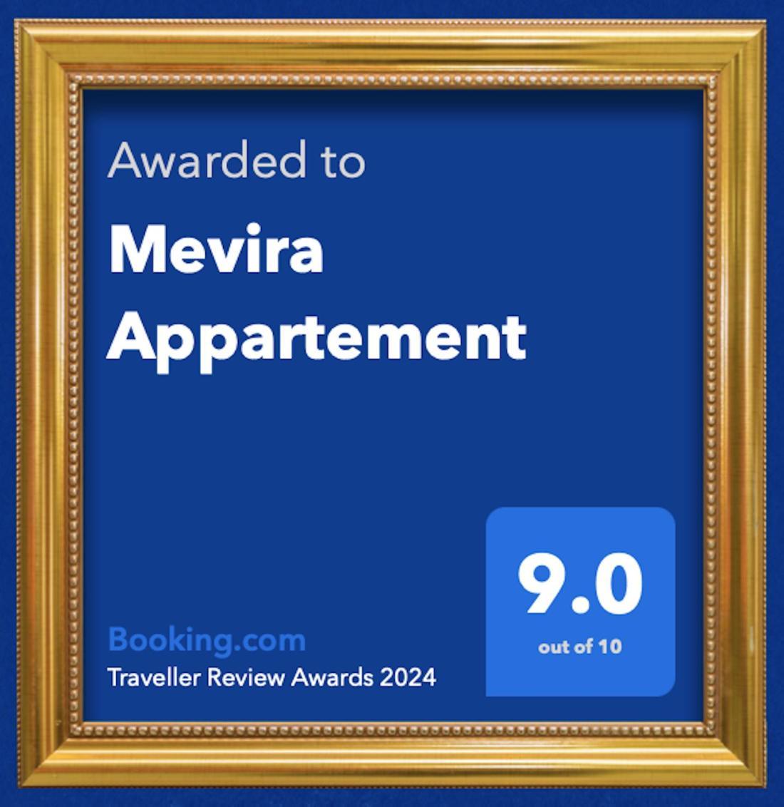 Mevira Appartement Zandvoort Luaran gambar